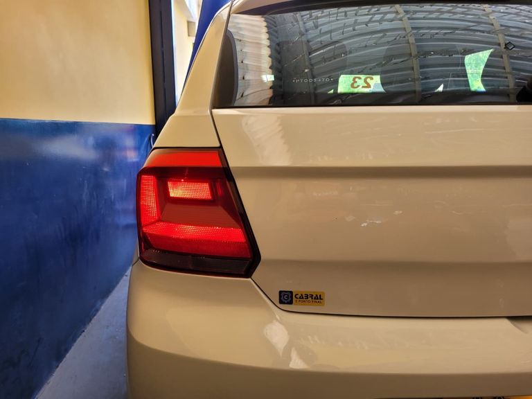 VolksWagen Gol 1.0 Flex 12V 5p