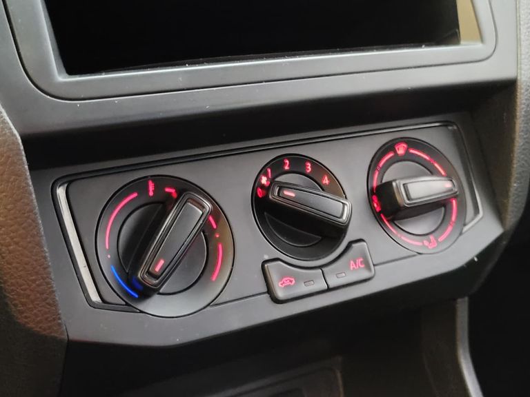 VolksWagen Gol 1.0 Flex 12V 5p