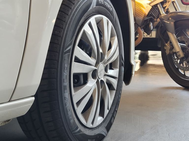 VolksWagen Gol 1.0 Flex 12V 5p