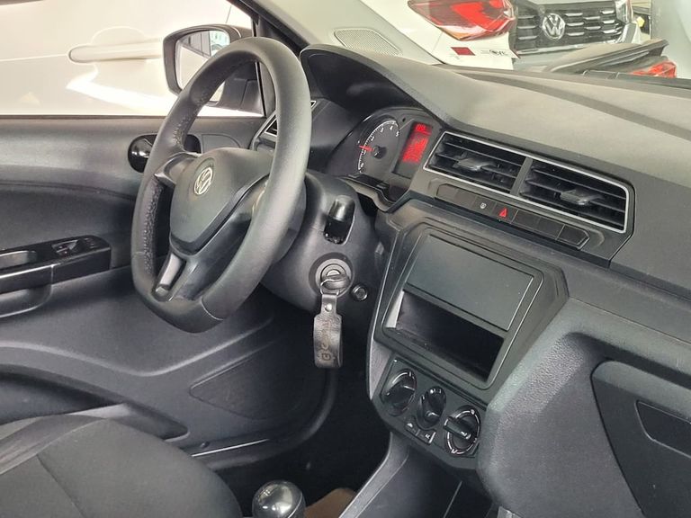 VolksWagen Gol 1.0 Flex 12V 5p