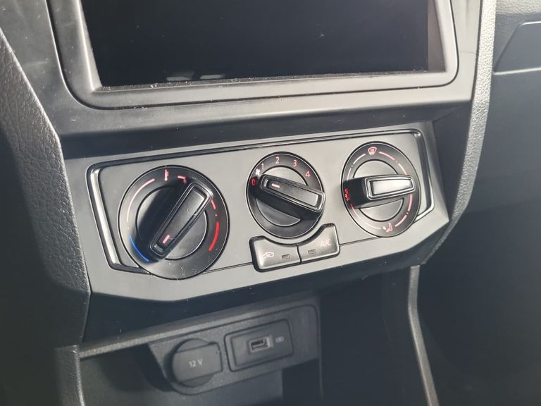 VolksWagen Gol 1.0 Flex 12V 5p