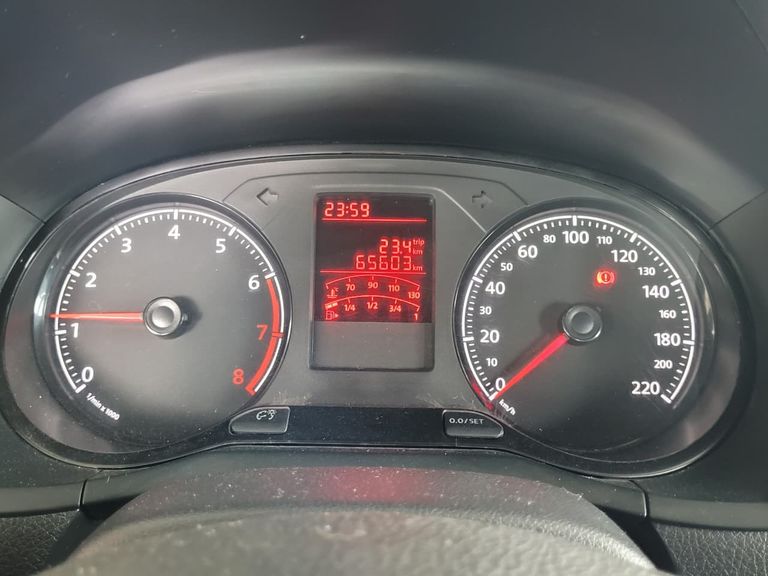 VolksWagen Gol 1.0 Flex 12V 5p