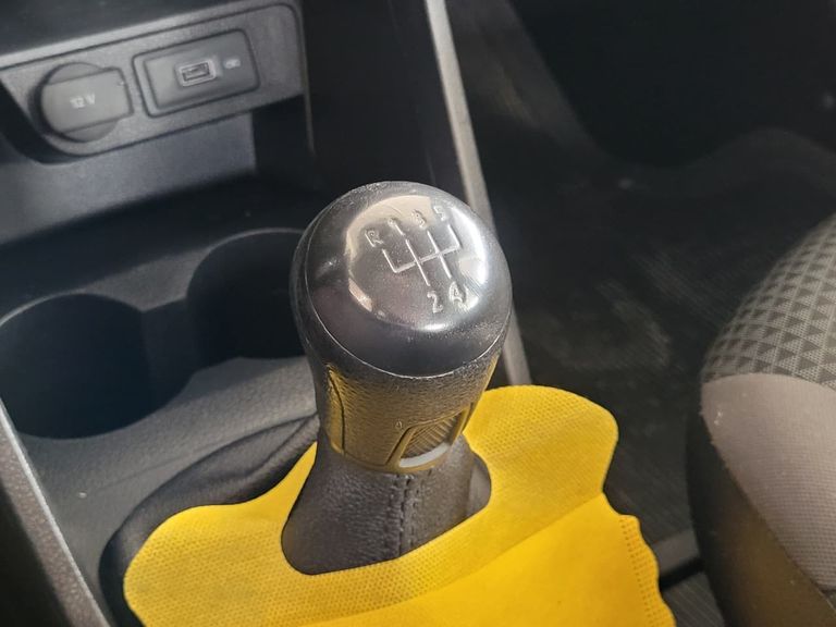 VolksWagen Gol 1.0 Flex 12V 5p