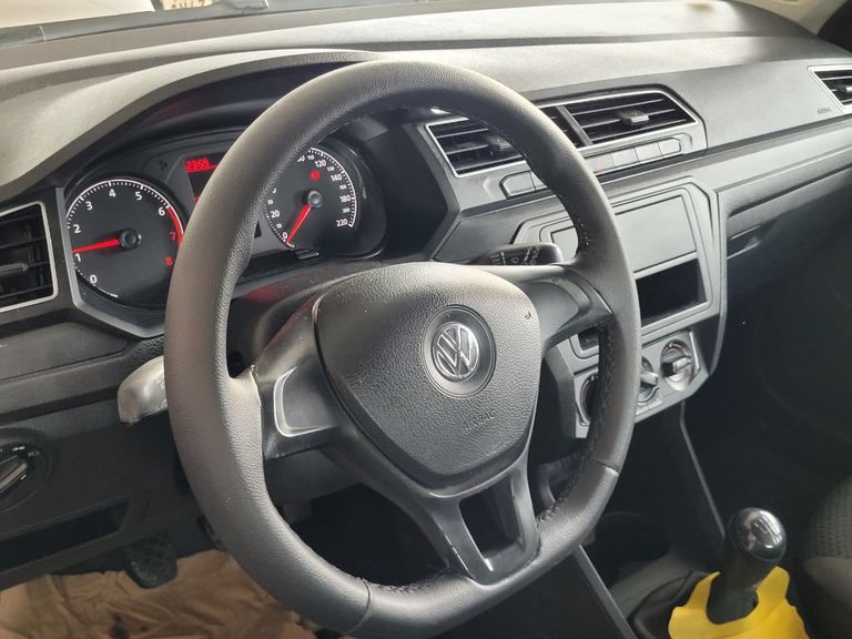 VolksWagen Gol 1.0 Flex 12V 5p