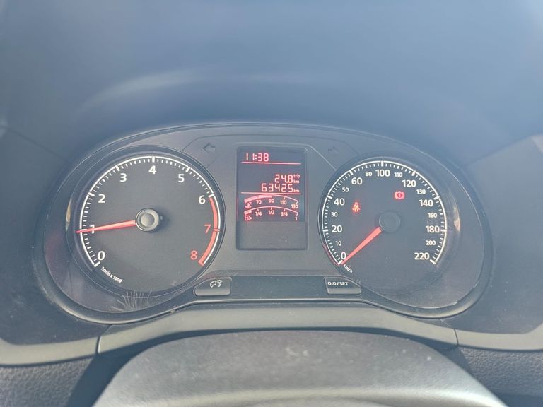 VolksWagen Gol 1.0 Flex 12V 5p