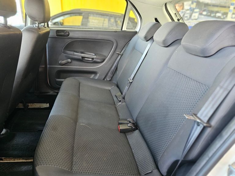 VolksWagen Gol 1.0 Flex 12V 5p