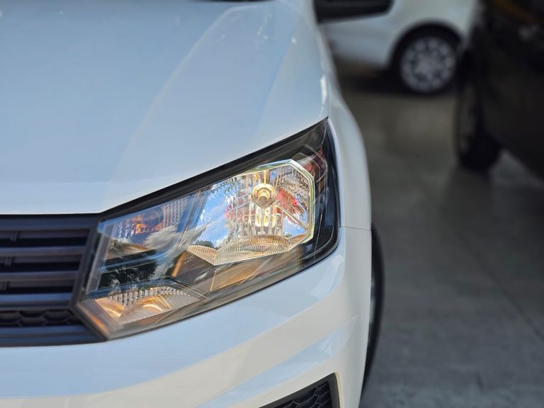 VolksWagen Gol 1.0 Flex 12V 5p