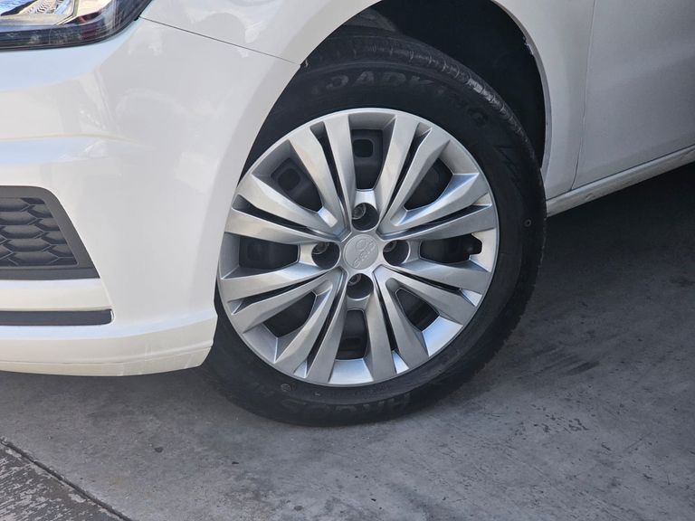 VolksWagen Gol 1.0 Flex 12V 5p