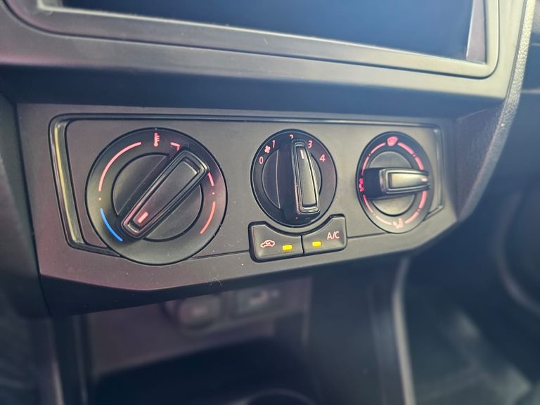 VolksWagen Gol 1.0 Flex 12V 5p