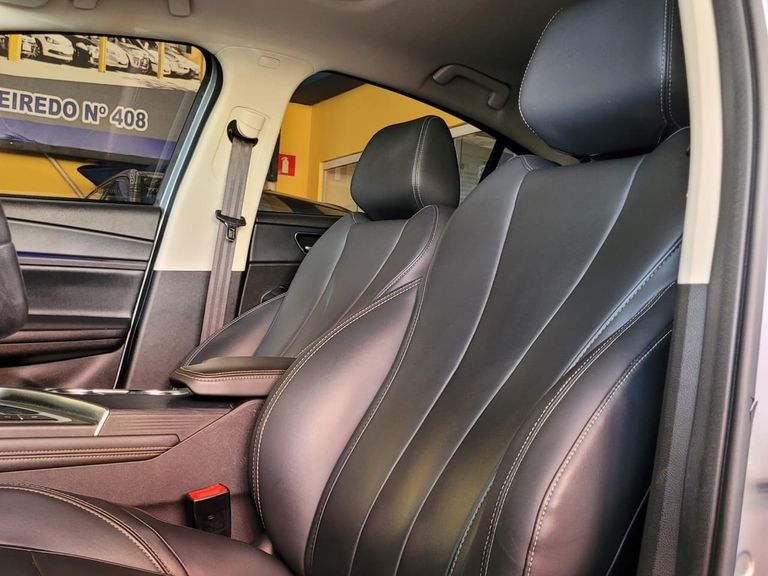 CHERY ARRIZO 6  PRO 1.5 Turbo Flex Aut.