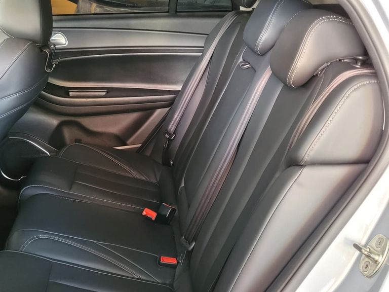 CHERY ARRIZO 6  PRO 1.5 Turbo Flex Aut.