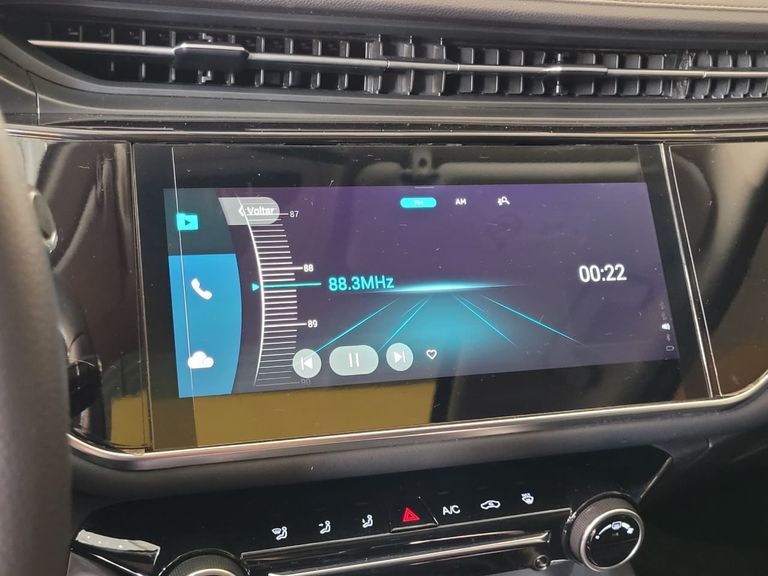 CHERY ARRIZO 6  PRO 1.5 Turbo Flex Aut.