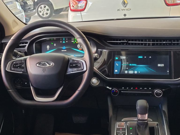 CHERY ARRIZO 6  PRO 1.5 Turbo Flex Aut.