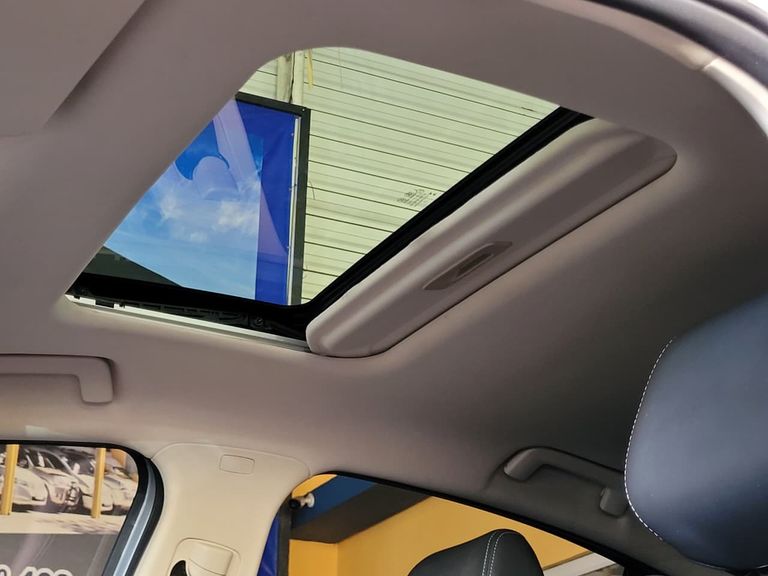 CHERY ARRIZO 6  PRO 1.5 Turbo Flex Aut.