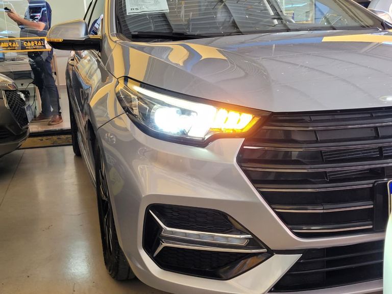 CHERY ARRIZO 6  PRO 1.5 Turbo Flex Aut.