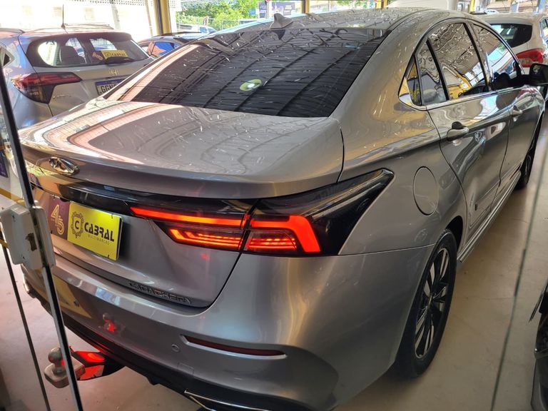 CHERY ARRIZO 6  PRO 1.5 Turbo Flex Aut.