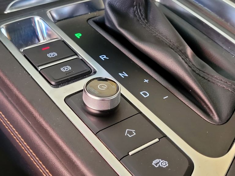 CHERY ARRIZO 6  PRO 1.5 Turbo Flex Aut.