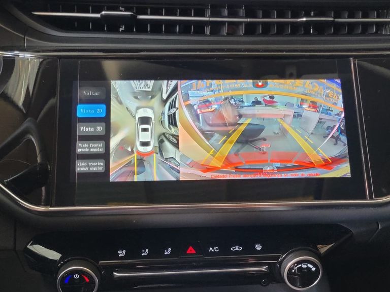 CHERY ARRIZO 6  PRO 1.5 Turbo Flex Aut.