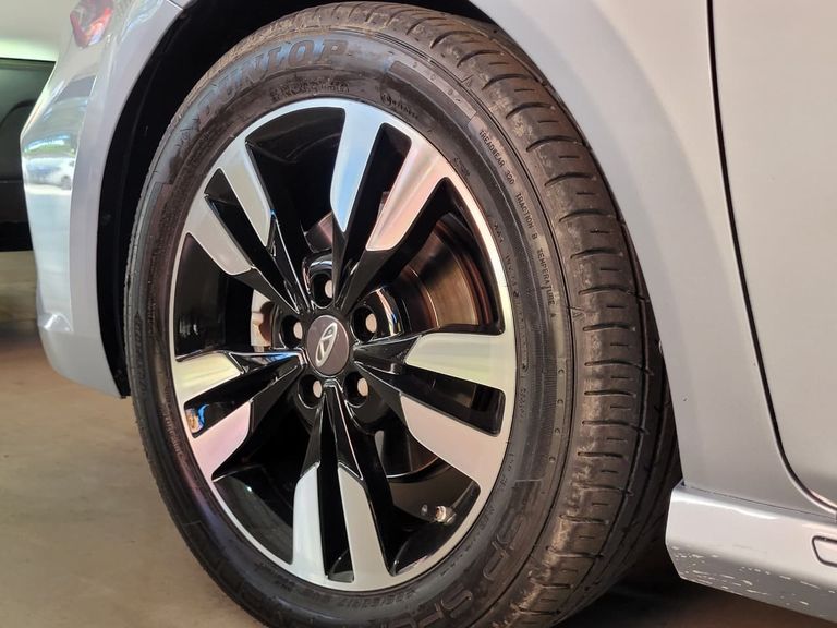 CHERY ARRIZO 6  PRO 1.5 Turbo Flex Aut.