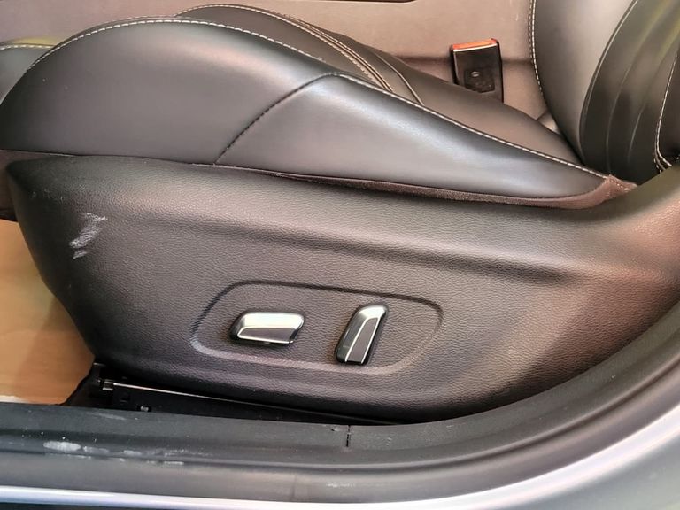 CHERY ARRIZO 6  PRO 1.5 Turbo Flex Aut.