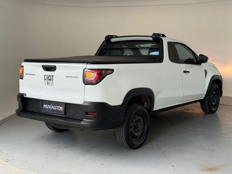 Fiat Strada Endurance 1.4 Flex 8V CS Plus