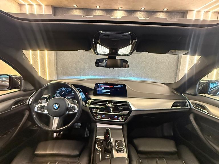 BMW 540i M Sport 3.0 Turbo 340cv Aut.