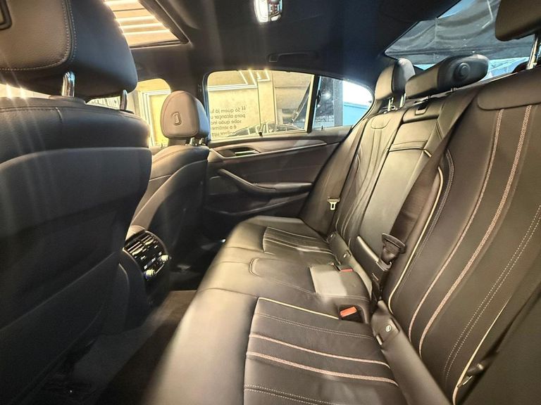 BMW 540i M Sport 3.0 Turbo 340cv Aut.