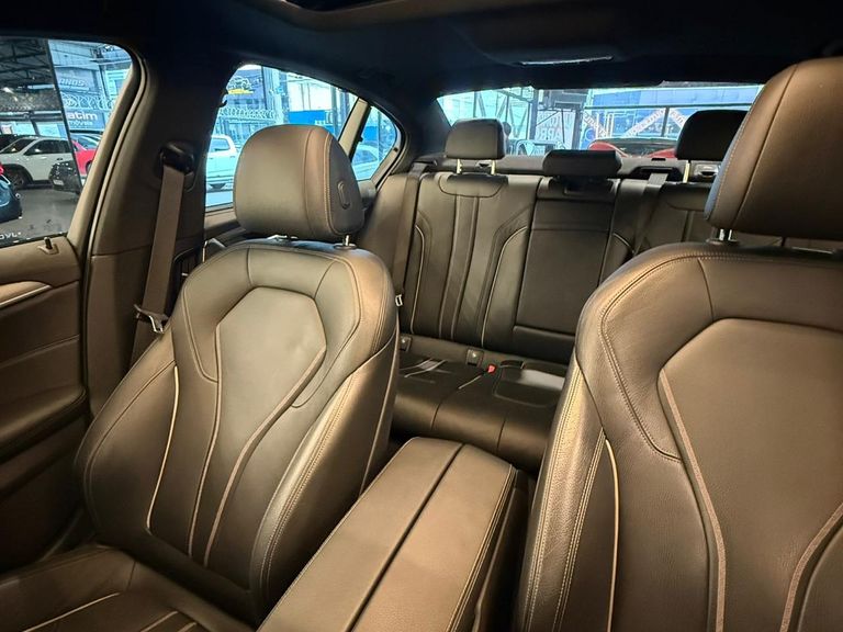 BMW 540i M Sport 3.0 Turbo 340cv Aut.