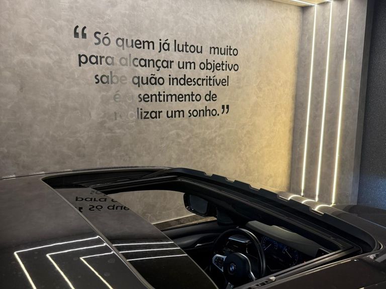 BMW 540i M Sport 3.0 Turbo 340cv Aut.