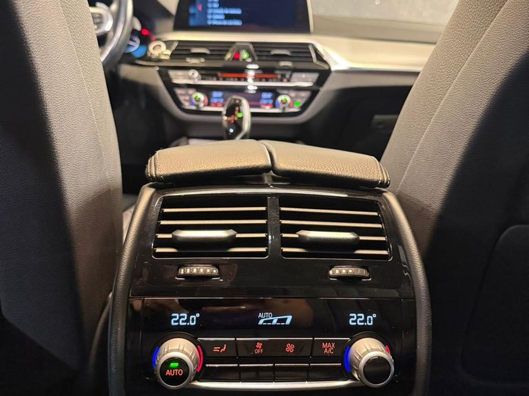 BMW 540i M Sport 3.0 Turbo 340cv Aut.