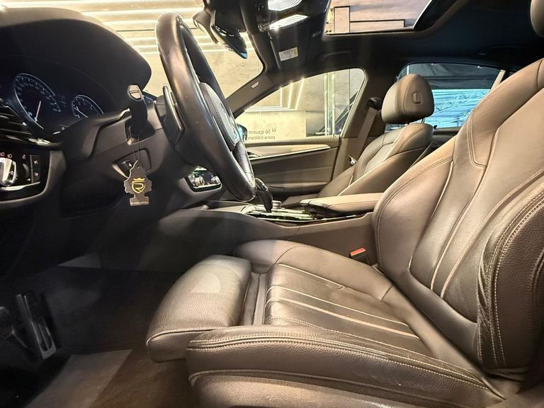 BMW 540i M Sport 3.0 Turbo 340cv Aut.