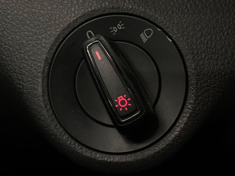 VolksWagen Fox Trendline 1.6 Flex 8V 5p