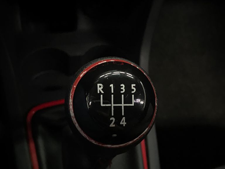 VolksWagen Fox Trendline 1.6 Flex 8V 5p