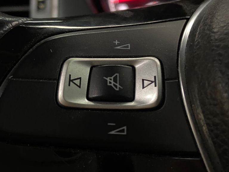 VolksWagen Fox Trendline 1.6 Flex 8V 5p