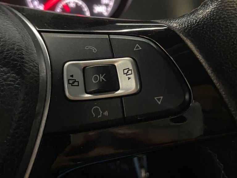 VolksWagen Fox Trendline 1.6 Flex 8V 5p