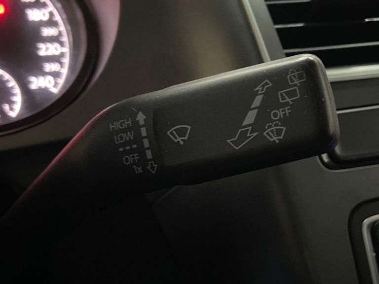 VolksWagen Fox Trendline 1.6 Flex 8V 5p