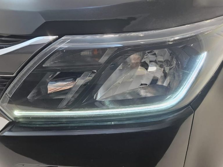 Chevrolet S10 Pick-Up LT 2.8 TDI 4x4 CD Diesel Aut