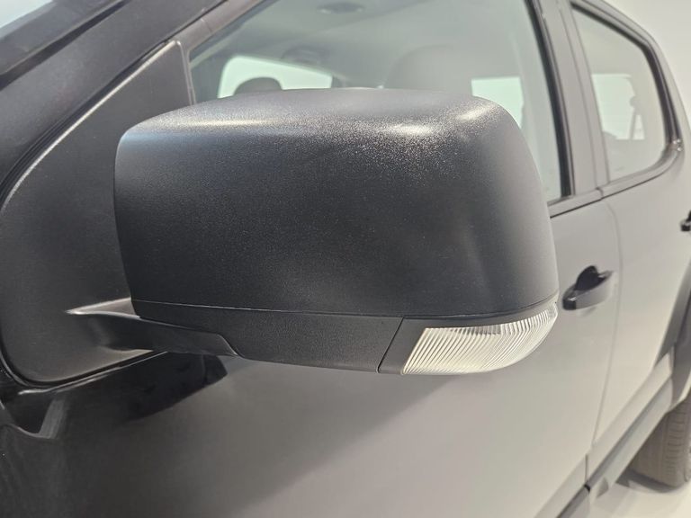 Chevrolet S10 Pick-Up LT 2.8 TDI 4x4 CD Diesel Aut