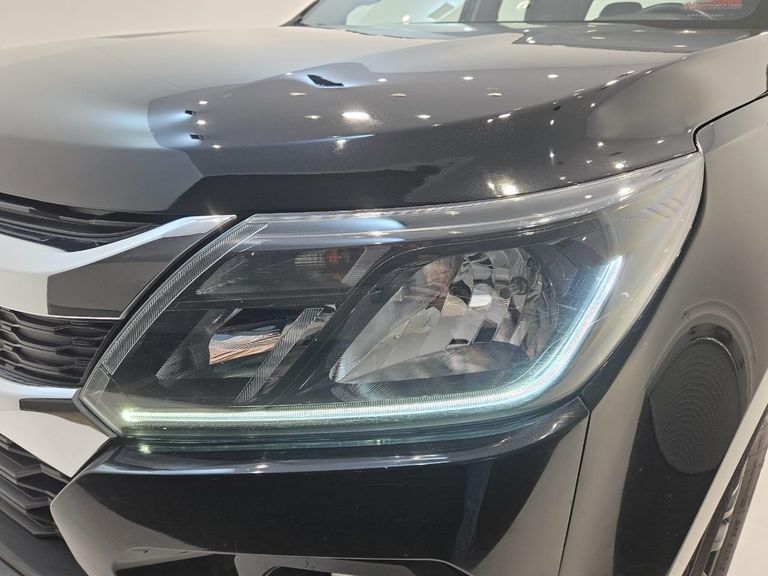 Chevrolet S10 Pick-Up LT 2.8 TDI 4x4 CD Diesel Aut