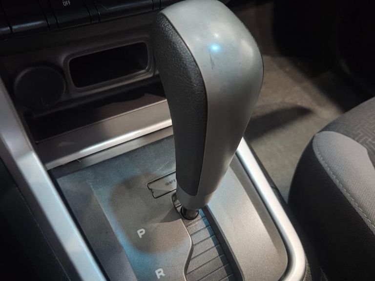 Chevrolet S10 Pick-Up LT 2.8 TDI 4x4 CD Diesel Aut