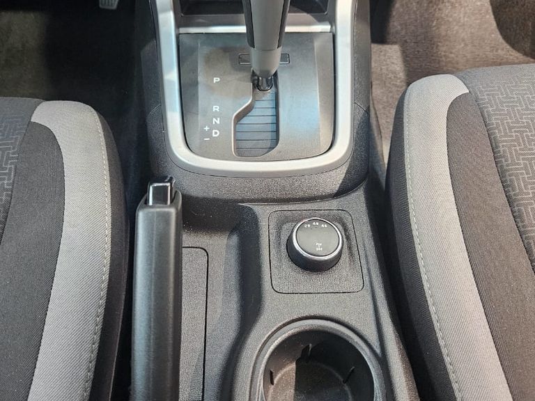 Chevrolet S10 Pick-Up LT 2.8 TDI 4x4 CD Diesel Aut