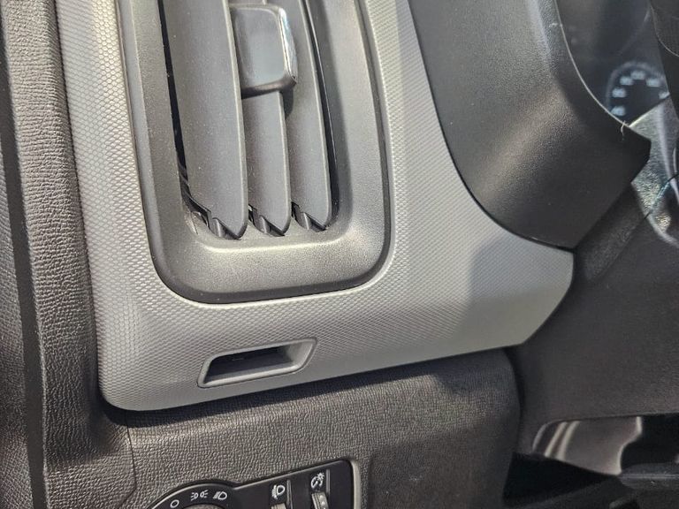 Chevrolet S10 Pick-Up LT 2.8 TDI 4x4 CD Diesel Aut