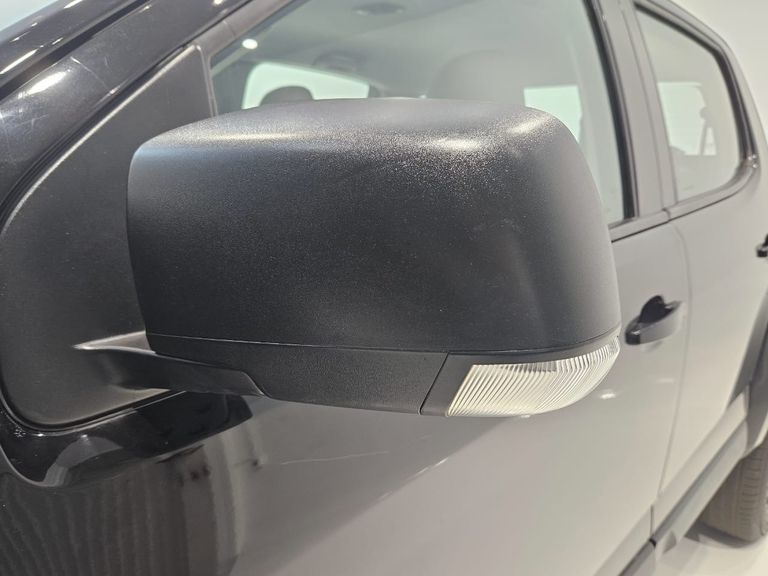 Chevrolet S10 Pick-Up LT 2.8 TDI 4x4 CD Diesel Aut