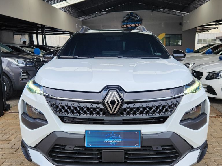 Renault Kardian Prem. Ed Flex 1.0 TB 12V 5p Aut.