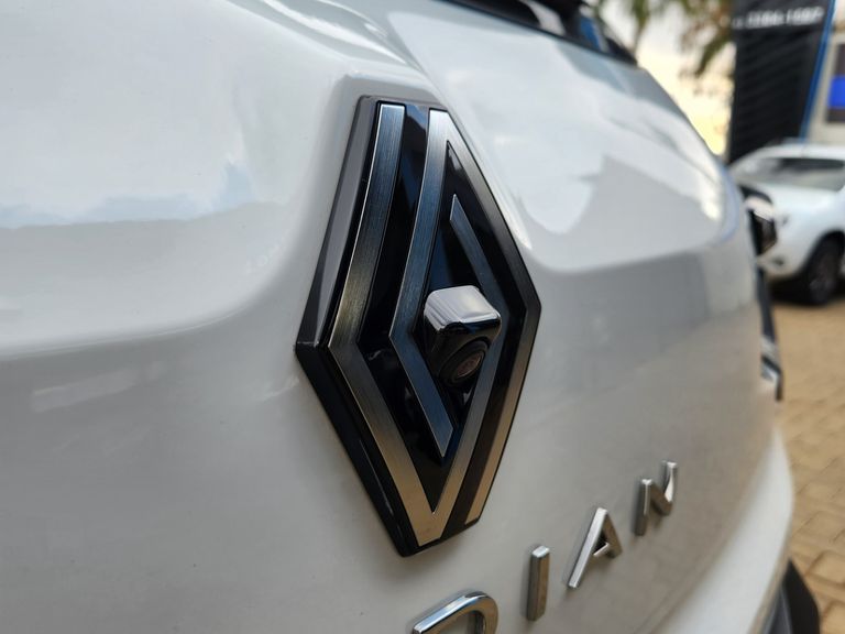 Renault Kardian Prem. Ed Flex 1.0 TB 12V 5p Aut.