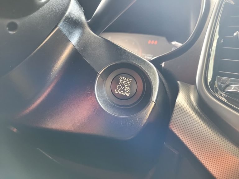 Fiat Toro Volcano 1.3 T270 4x2 Flex Aut.