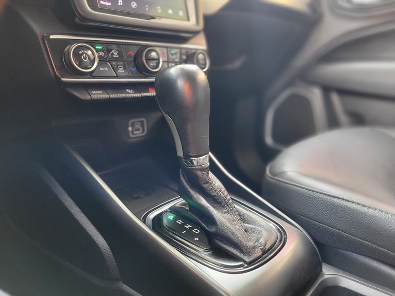 Fiat Toro Volcano 1.3 T270 4x2 Flex Aut.