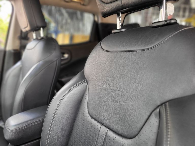 Fiat Toro Volcano 1.3 T270 4x2 Flex Aut.