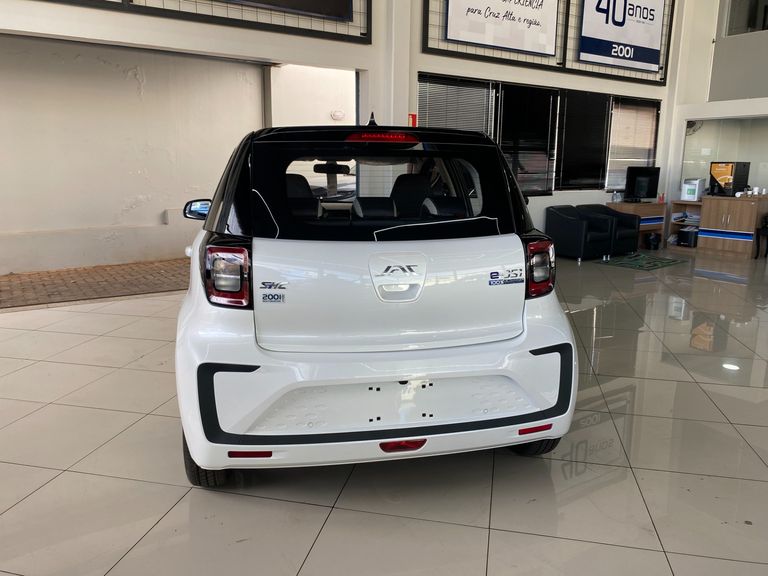 JAC E-js1