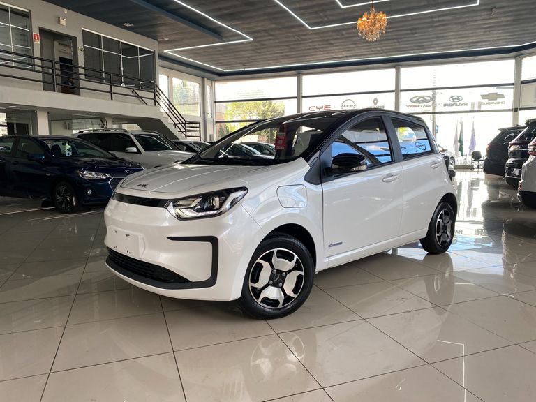 JAC E-js1
